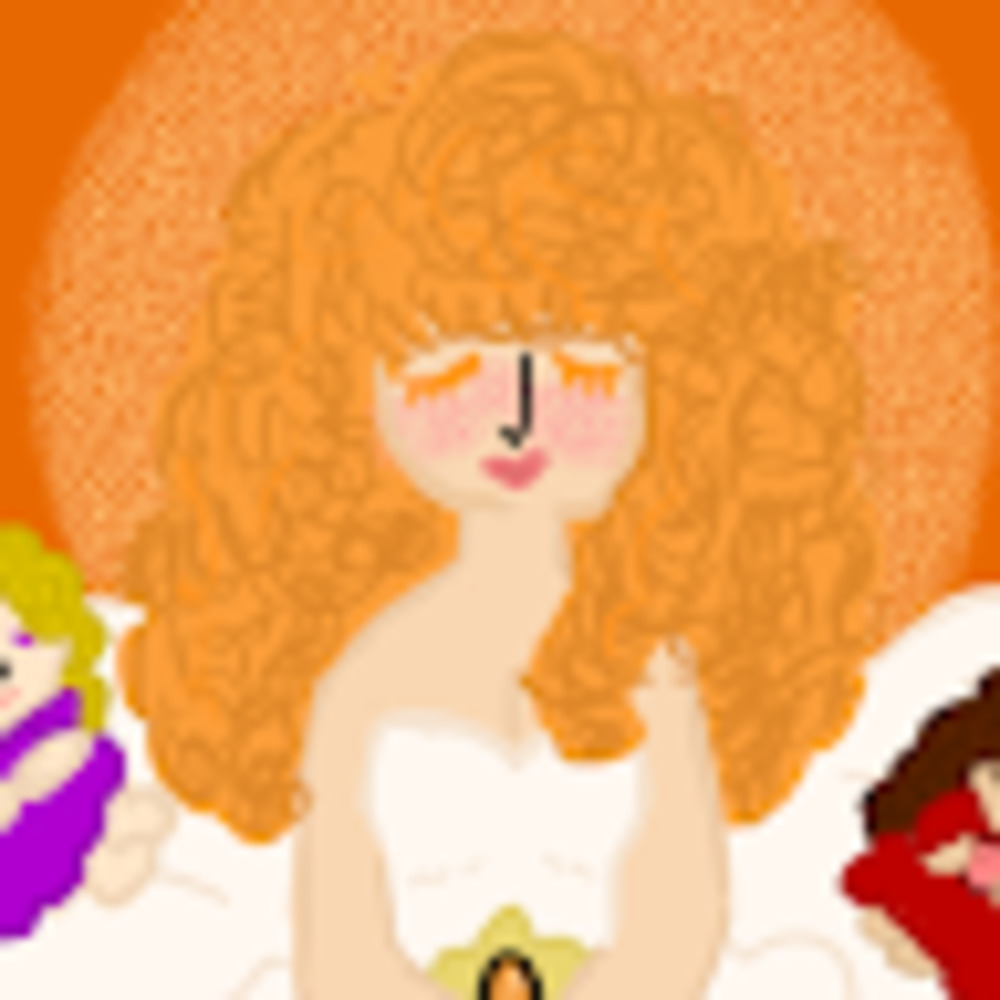 Meet your Posher, Kimberly